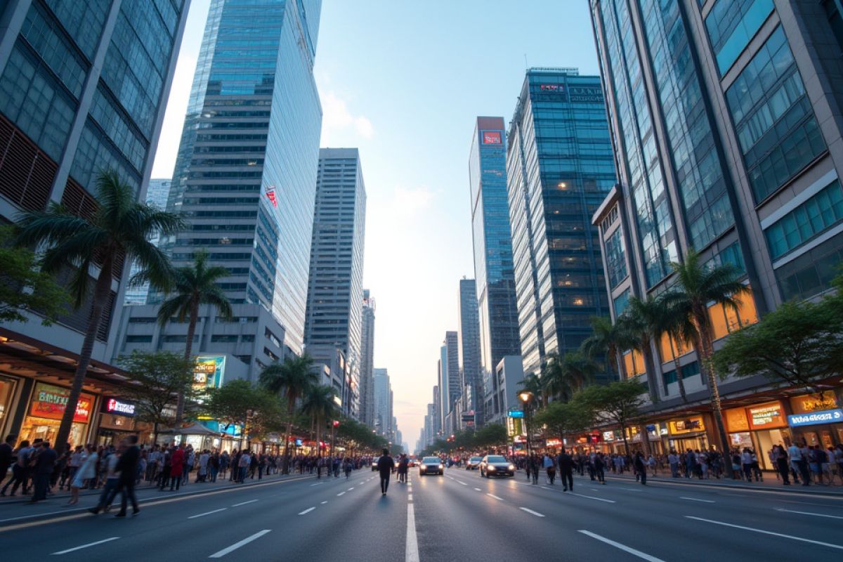 Andamento e prospettive della moneta filippina: analisi del valore e fattori influenti