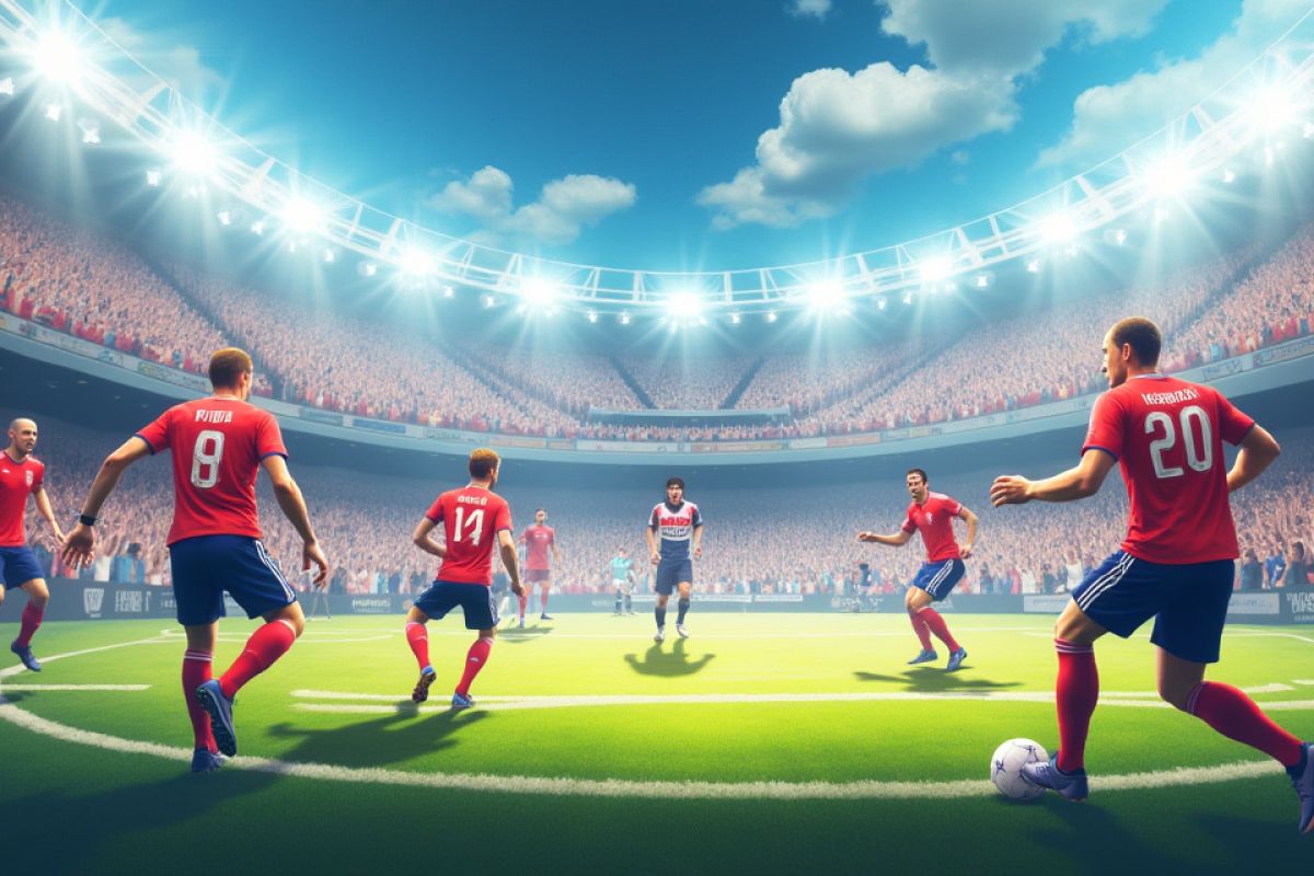 Ultime novità dal mondo dello sport: risultati, protagonisti e analisi approfondite