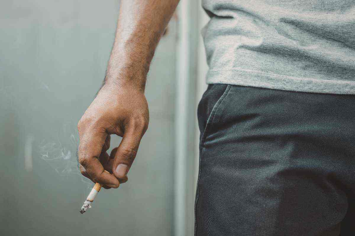 sigarette aumenti 2026