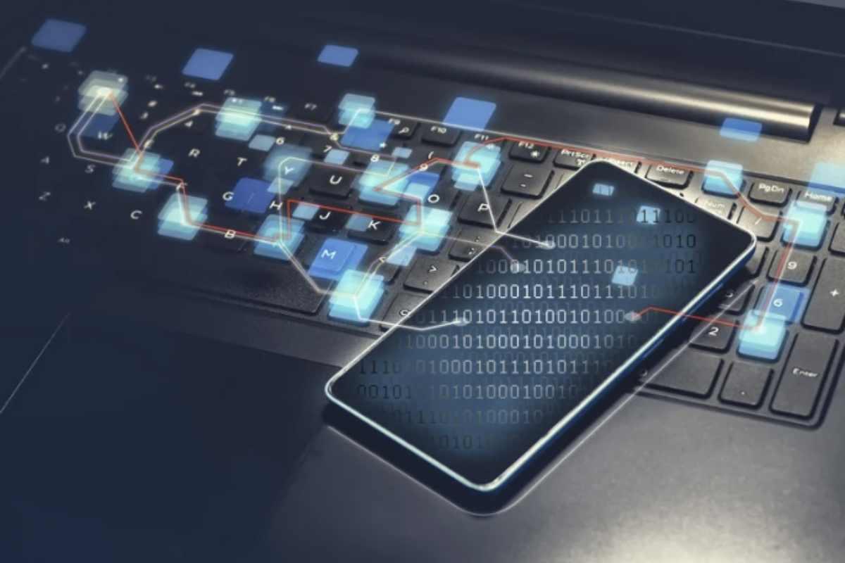 Anche i computer richiedono un’attenzione particolare nel momento in cui si decide di cederli o dismetterli