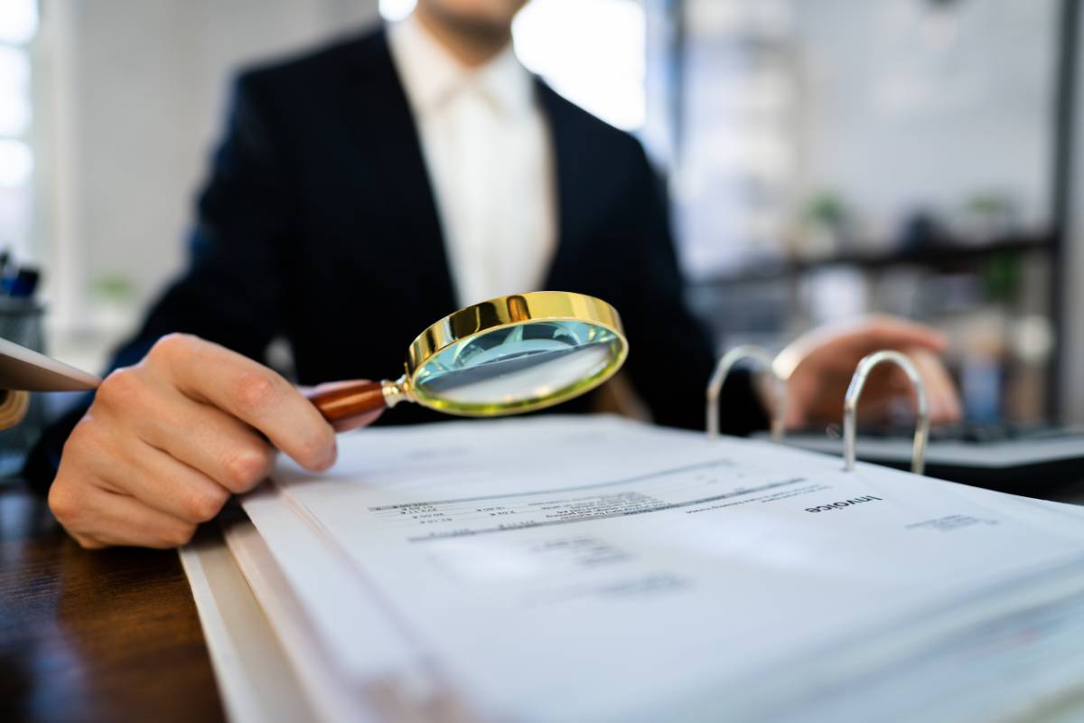 Controlli fiscali senza precedenti