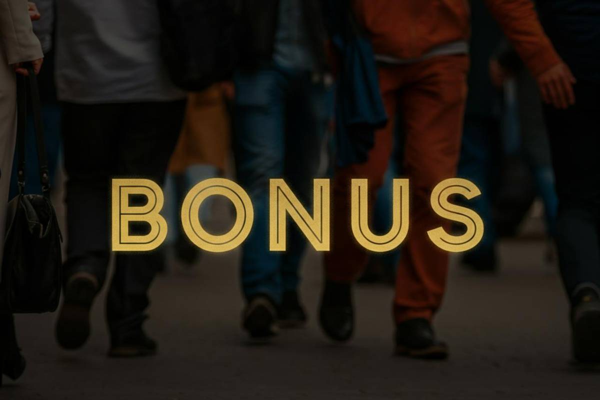 Bonus 400 euro