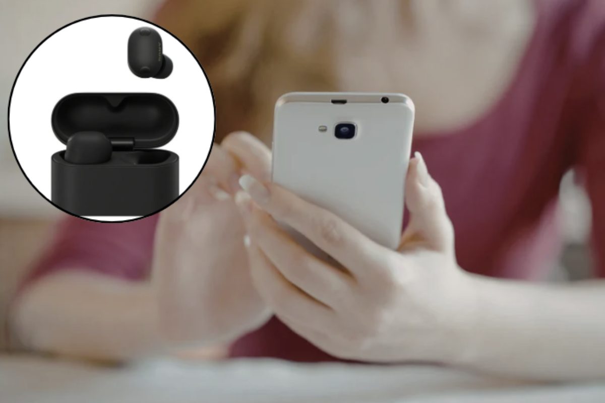 Nonostante la fuga di notizie, Sony non ha ancora annunciato una data ufficiale per la presentazione dei WF-1000XM6.