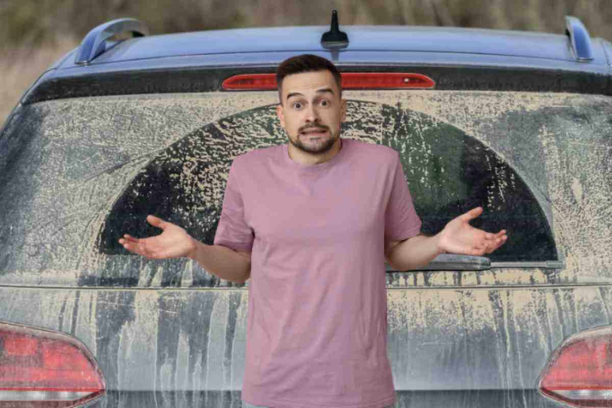 Non si tratta infatti solo di un obbligo formale, ma di un requisito essenziale per l’identificazione immediata del mezzo