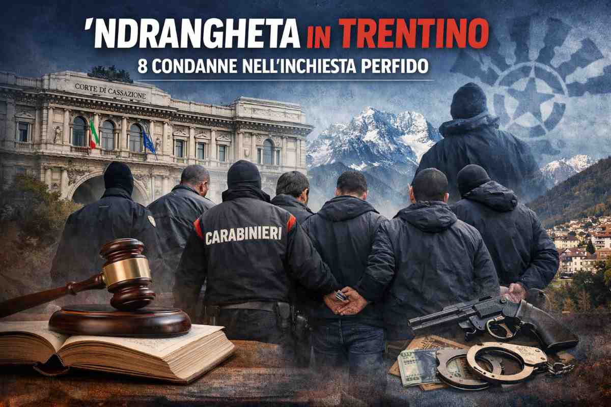 inchiesta perfido dettagli