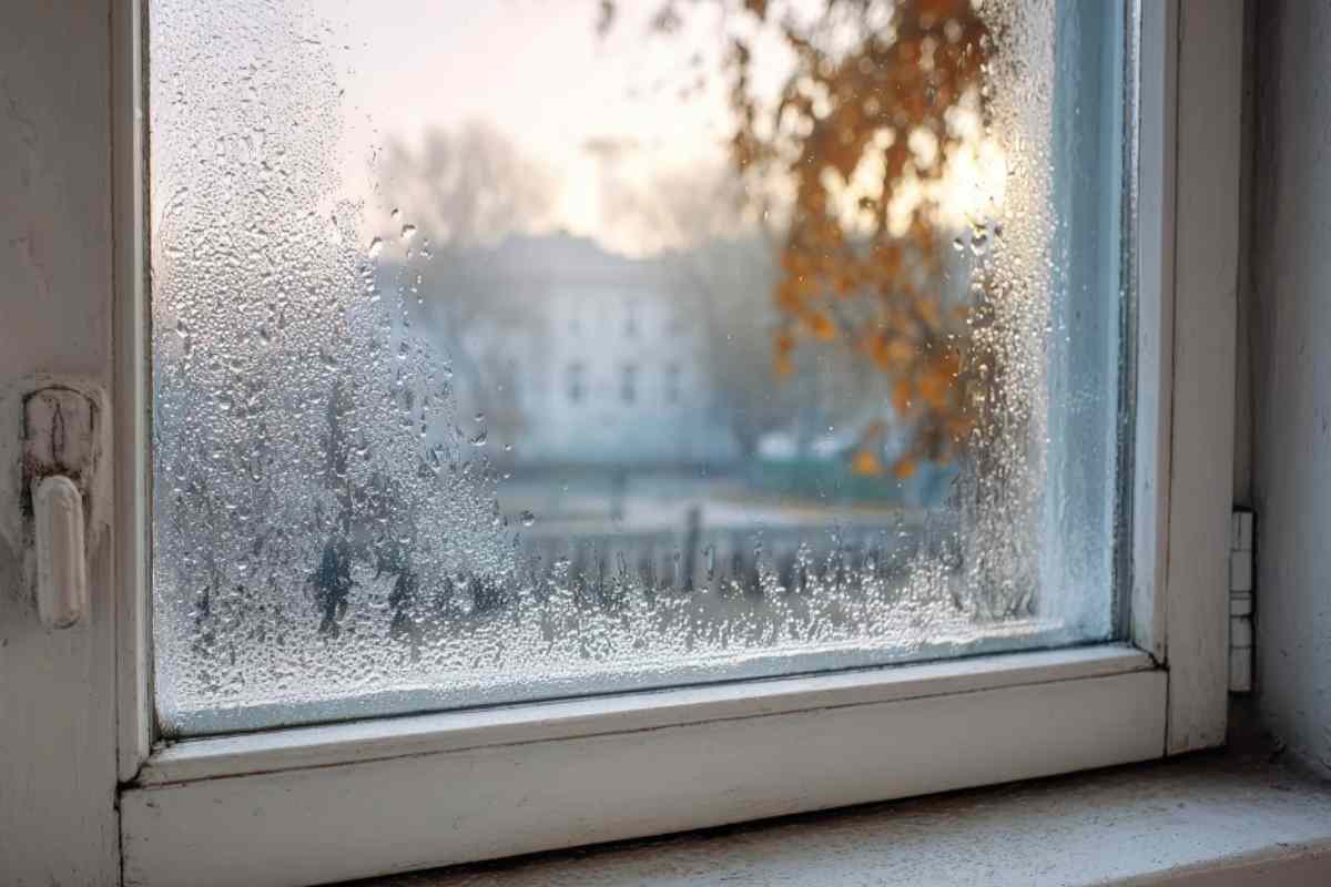 segreto del bicchiere